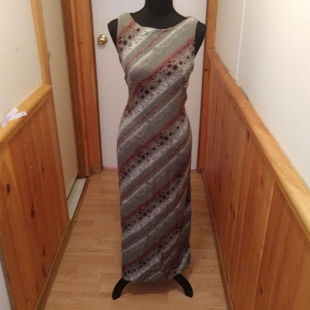 🌹Kathie Lee collection dress